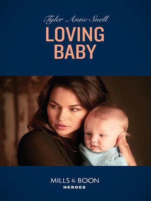 cover image of Loving Baby